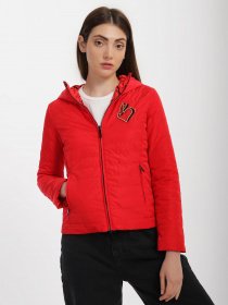 Куртки и дубленки Emporio Armani модель 3R2B96-2NFAZ-0334 Фото