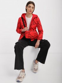 Куртки та дублянки Emporio Armani модель 3R2B96-2NFAZ-0334 Фото