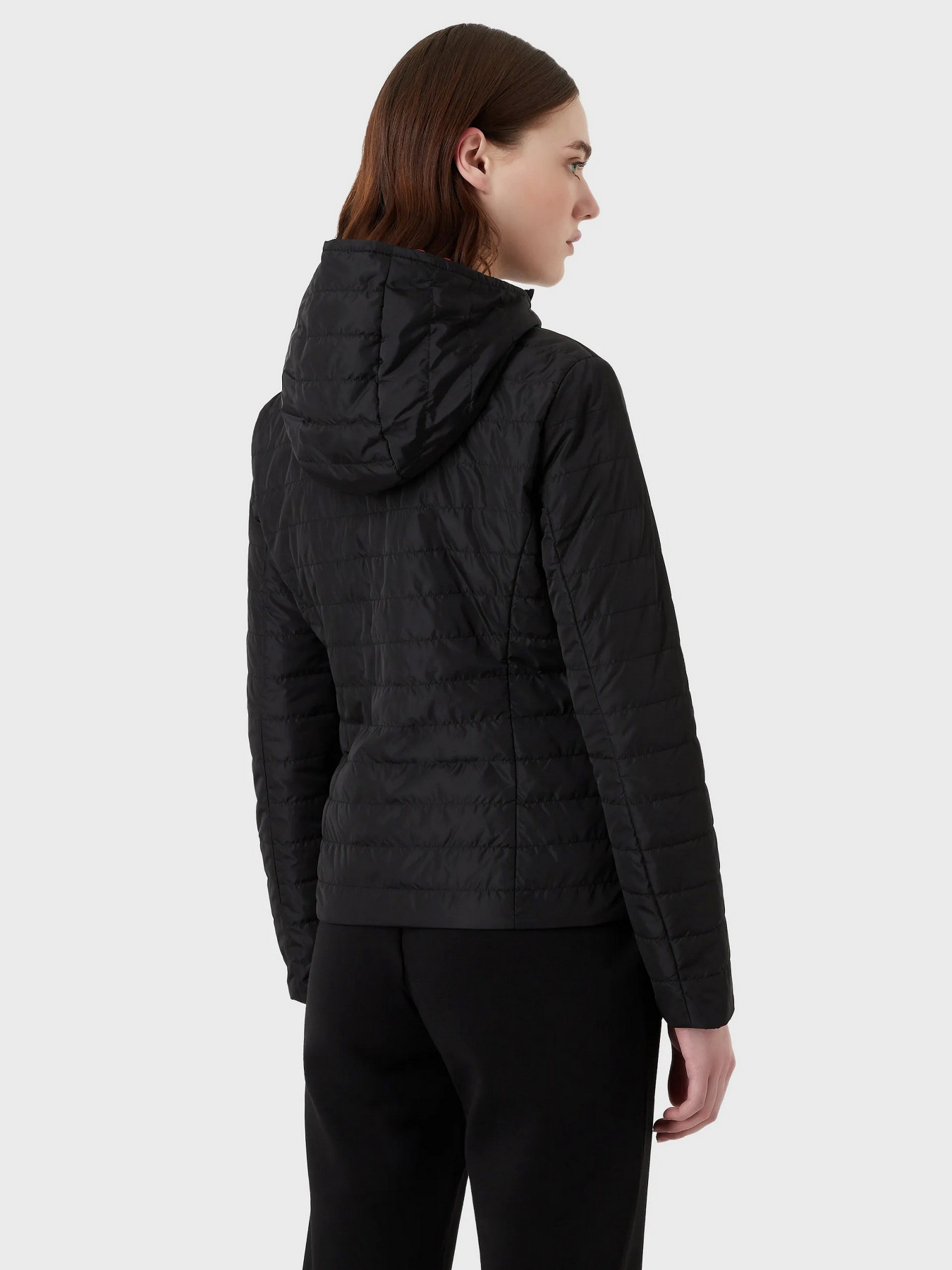 Куртки и дубленки Emporio Armani модель 3R2B96-2NFAZ-0999 Фото