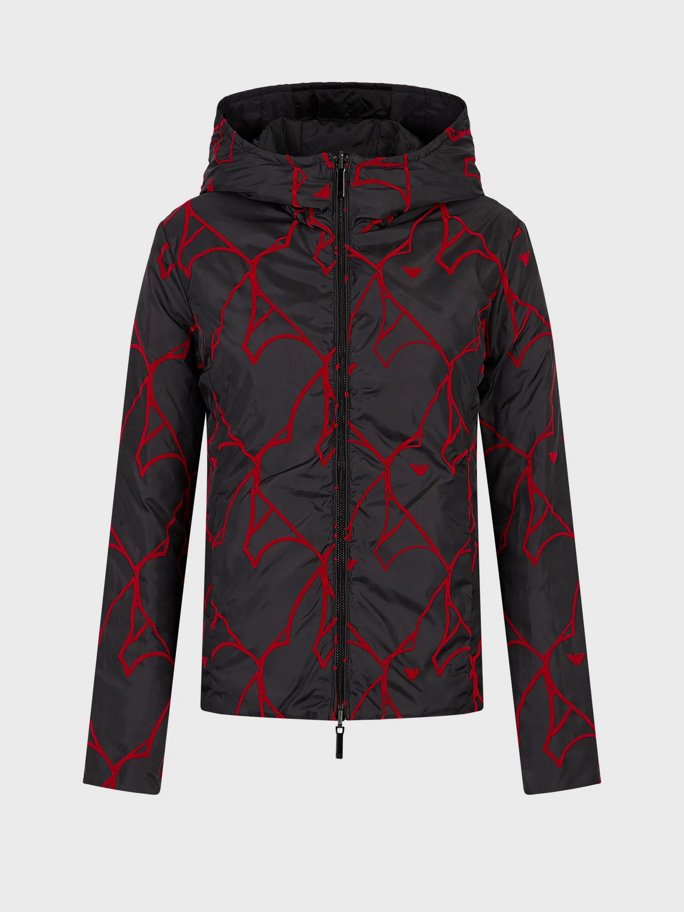 Куртки и дубленки Emporio Armani модель 3R2B96-2NFAZ-0999 Фото