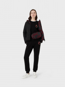 Куртки и дубленки Emporio Armani модель 3R2B96-2NFAZ-0999 Фото