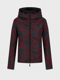 Куртки и дубленки Emporio Armani модель 3R2B96-2NFAZ-0999 Фото