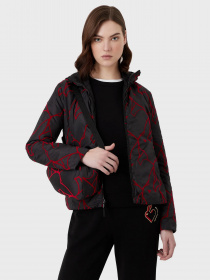 Куртки та дублянки Emporio Armani модель 3R2B96-2NFAZ-0999 Фото