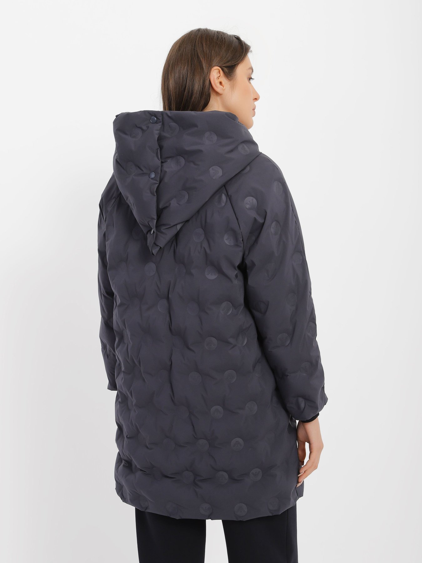 Куртки и дубленки Emporio Armani модель 3R2L61-2NYBZ-0926 Фото