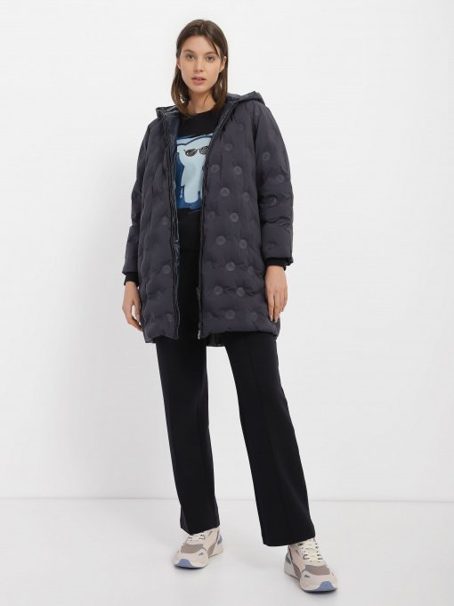 Куртки та дублянки Emporio Armani модель 3R2L61-2NYBZ-0926 Фото