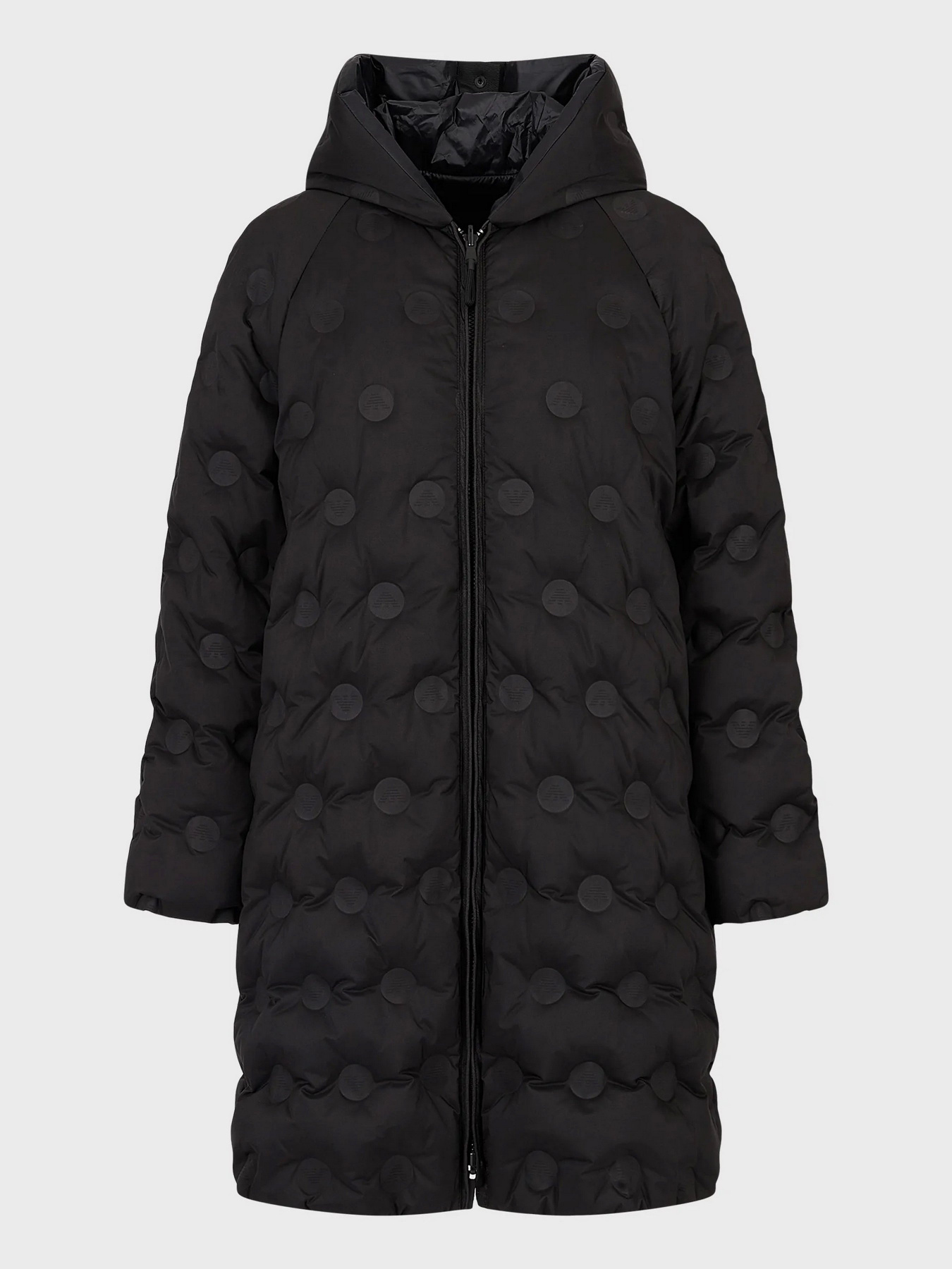 Куртки та дублянки Emporio Armani модель 3R2L61-2NYBZ-0999 Фото
