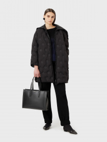 Куртки та дублянки Emporio Armani модель 3R2L61-2NYBZ-0999 Фото