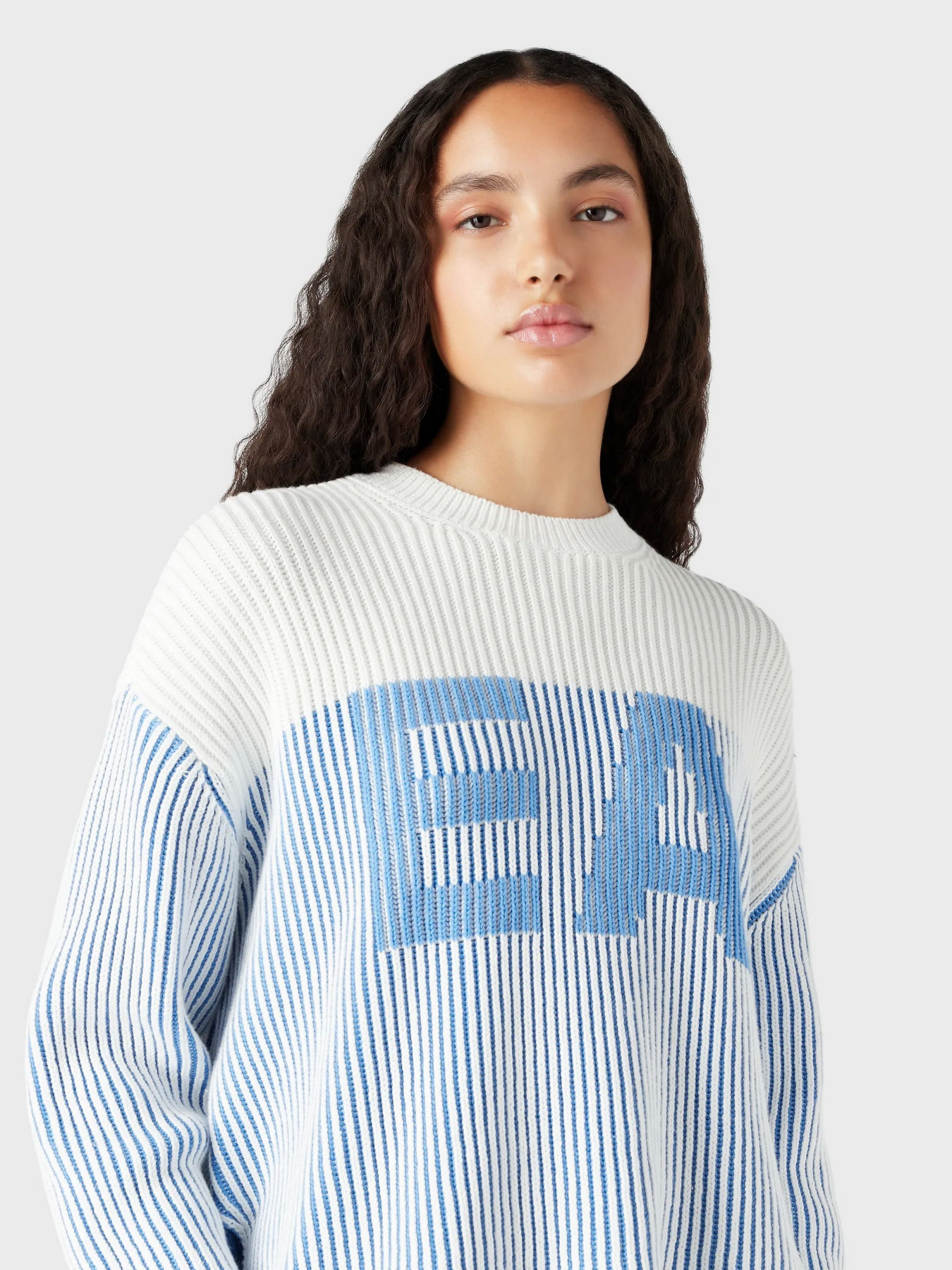 Светри та кардигани Emporio Armani модель 3R2MT3-2M04Z-0101 Фото