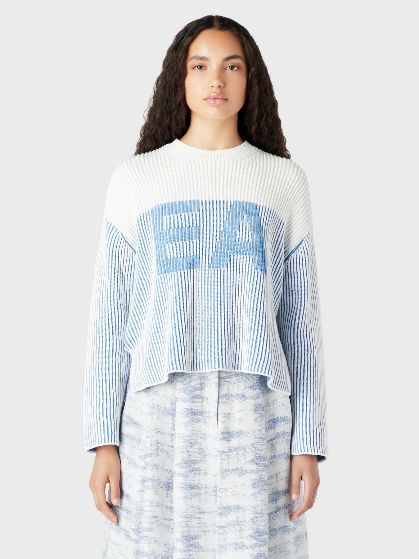 Светри та кардигани Emporio Armani модель 3R2MT3-2M04Z-0101 Фото