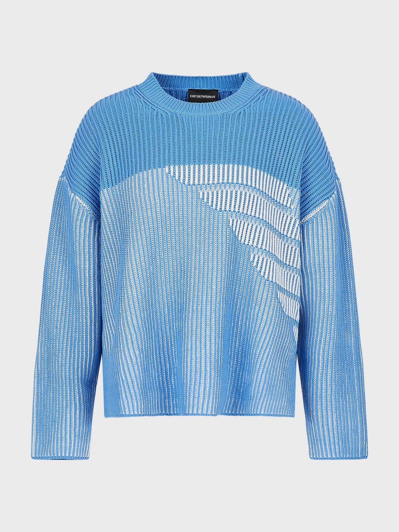 Свитры и кардиганы Emporio Armani модель 3R2MT3-2M04Z-F722 Фото