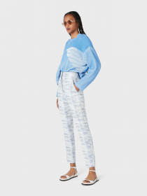 Свитры и кардиганы Emporio Armani модель 3R2MT3-2M04Z-F722 Фото