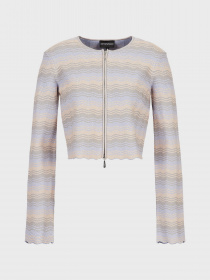 Свитры и кардиганы Emporio Armani модель 3R2MWC-2M10Z-F612 Фото