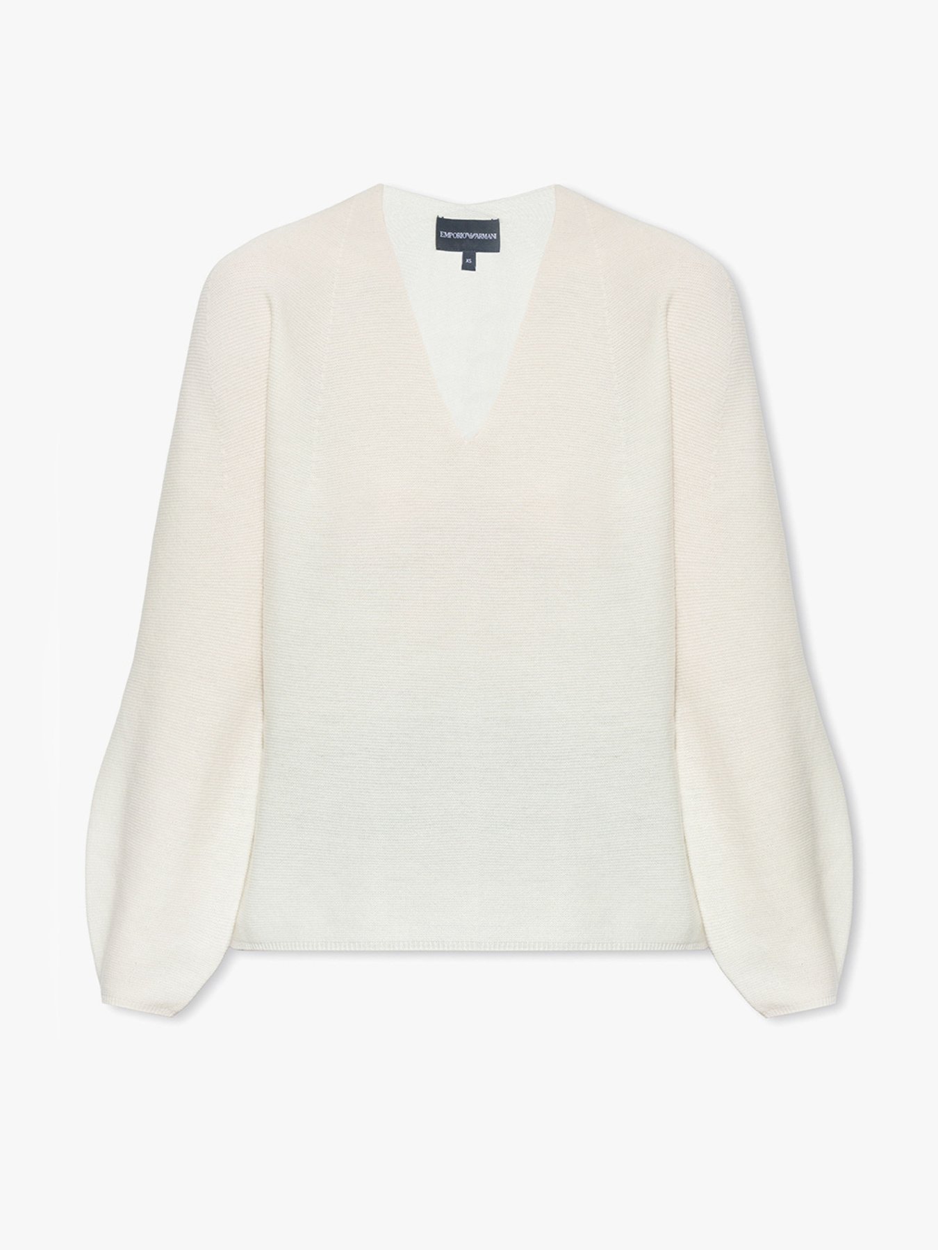Светри та кардигани Emporio Armani модель 3R2MYB-2MB3Z-0101 Фото