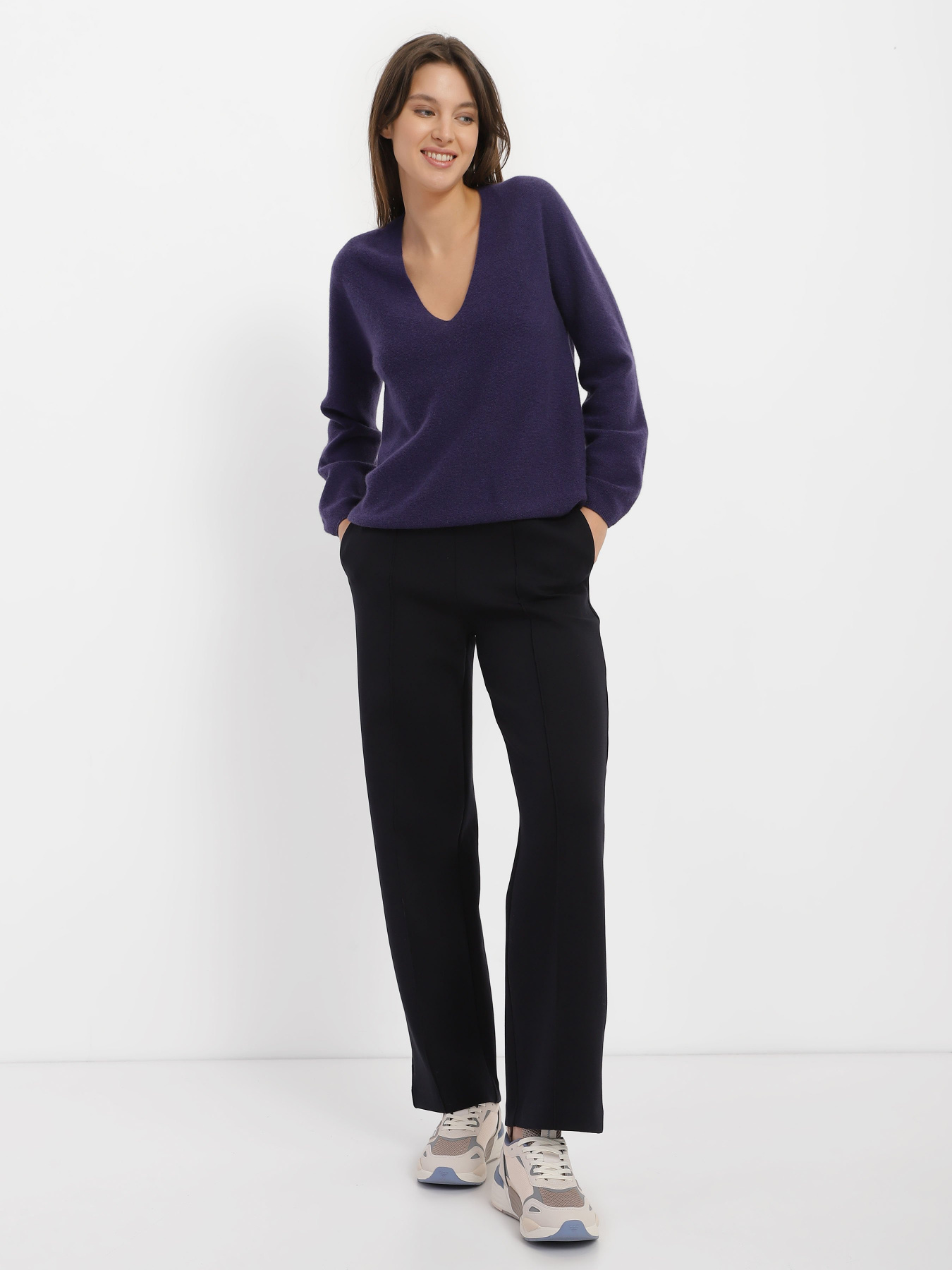 Светри та кардигани Emporio Armani модель 3R2MYB-2MB3Z-0820 Фото