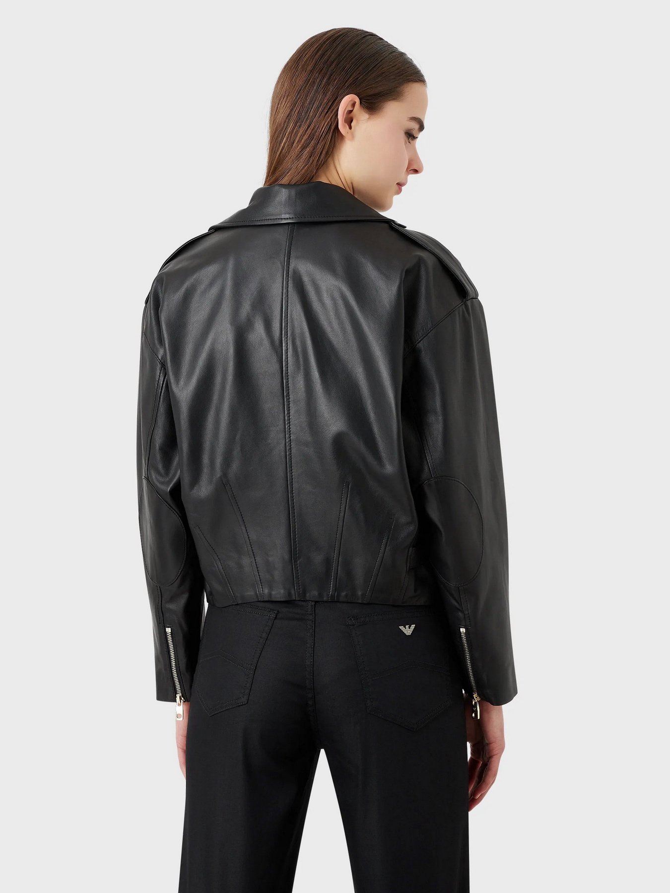 Куртки та дублянки Emporio Armani модель D4NB64-D2P71-999 Фото