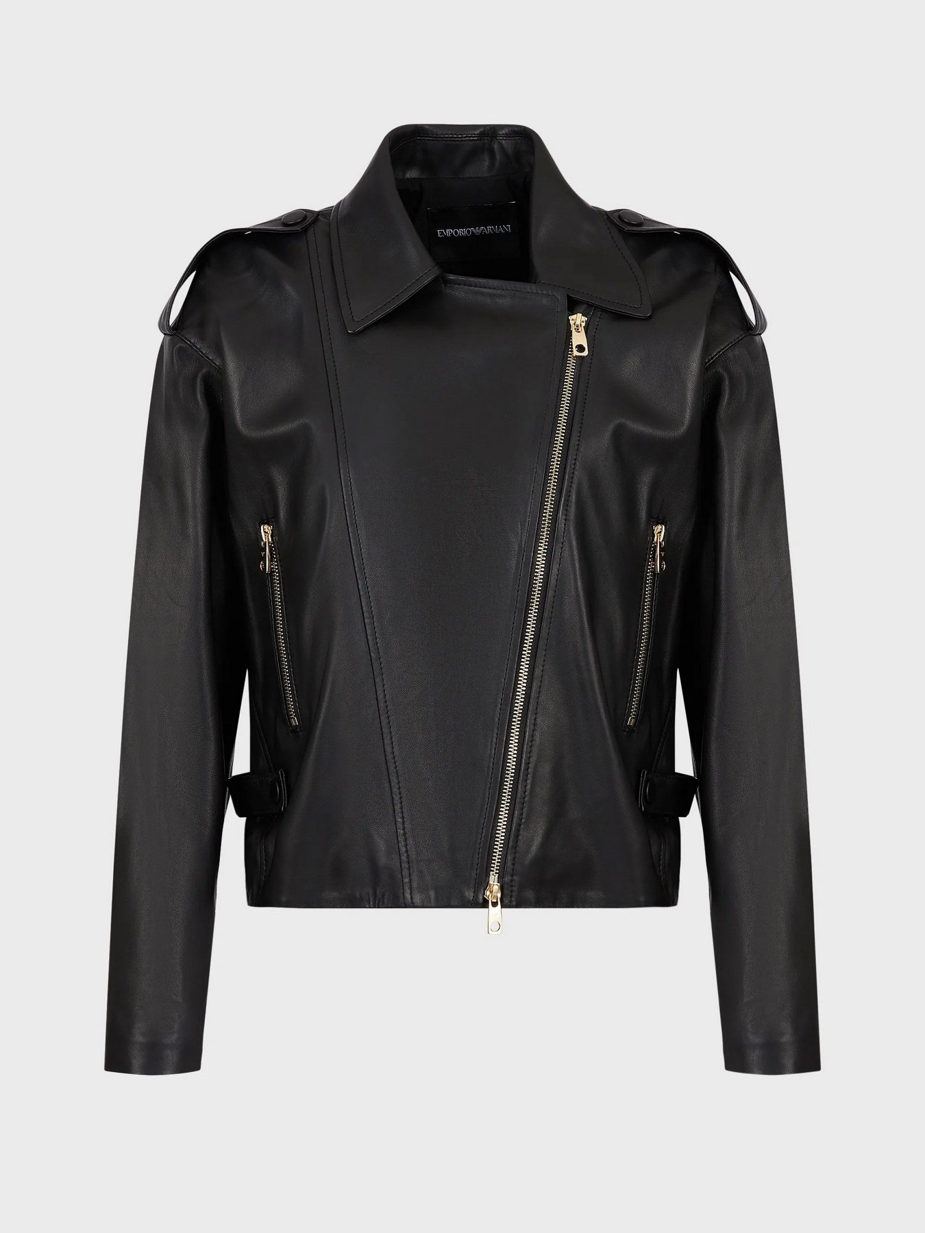 Куртки та дублянки Emporio Armani модель D4NB64-D2P71-999 Фото