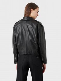 Куртки та дублянки Emporio Armani модель D4NB64-D2P71-999 Фото