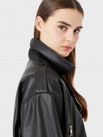 Куртки та дублянки Emporio Armani модель D4NB64-D2P71-999 Фото