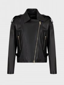 Куртки та дублянки Emporio Armani модель D4NB64-D2P71-999 Фото