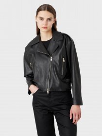 Куртки та дублянки Emporio Armani модель D4NB64-D2P71-999 Фото