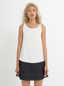 Футболки і поло Emporio Armani модель D4NK1A-D9902-101 Фото