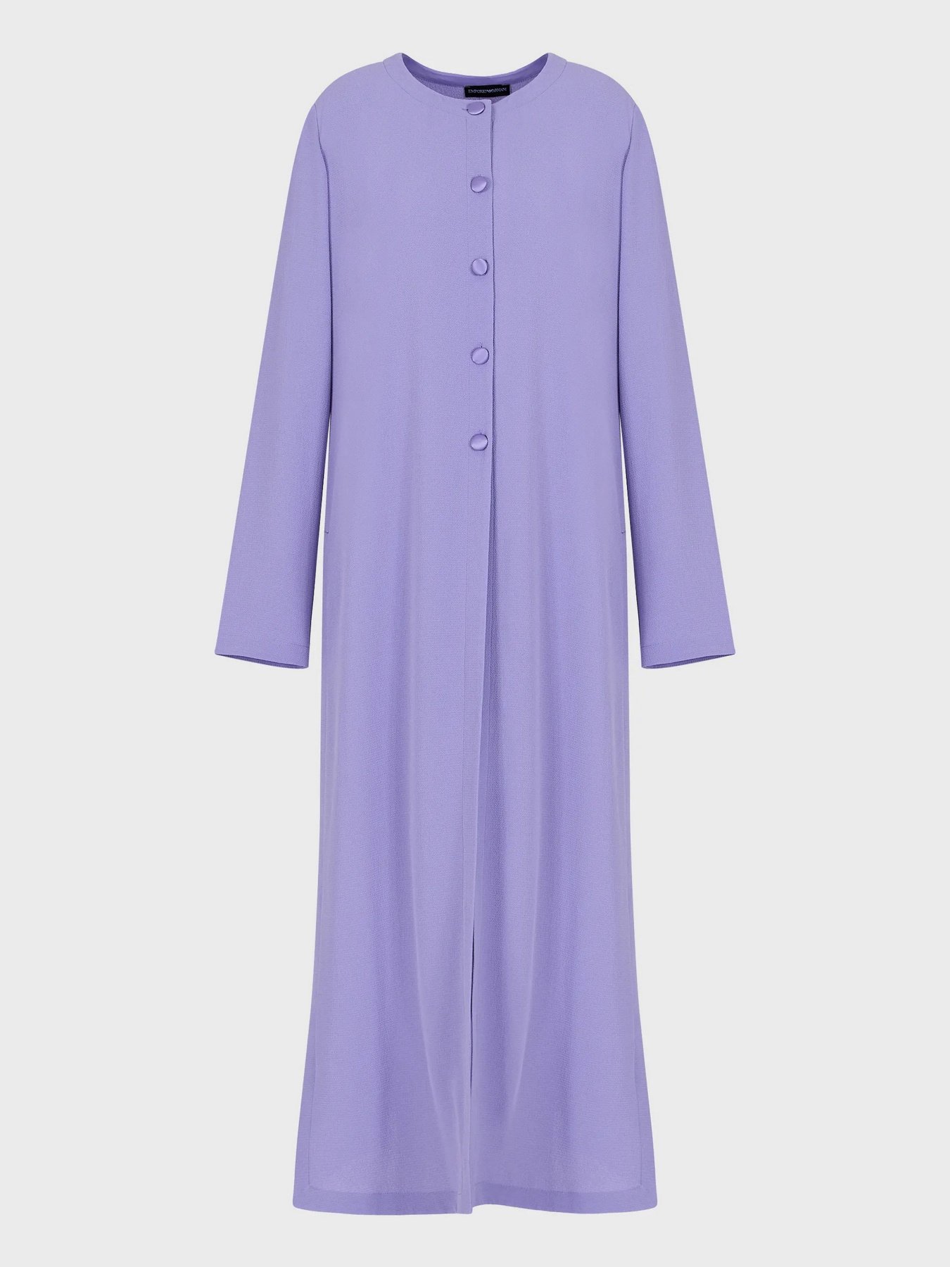Светри та кардигани Emporio Armani модель D4NL1A-D9902-810 Светри та кардигани Emporio Armani модель D4NL1A-D9902-810 Фото