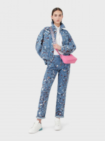 Куртки и дубленки Emporio Armani модель 3R2B91-2DW1Z-0941 Фото