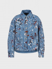 Куртки и дубленки Emporio Armani модель 3R2B91-2DW1Z-0941 Фото