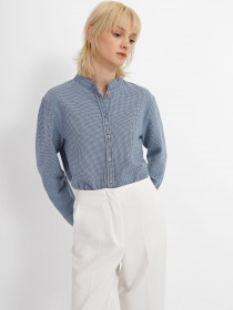 Рубашки Emporio Armani модель 3R2C63-2DW3Z-F949 Фото
