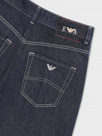 Джинсы Emporio Armani J31 модель 3R2J31-2DZ1Z-0941 Фото