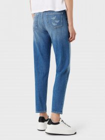 Джинсы Emporio Armani J90 модель 3R2J90-2DW7Z-0941 Фото