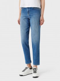 Джинсы Emporio Armani J90 модель 3R2J90-2DW7Z-0941 Фото