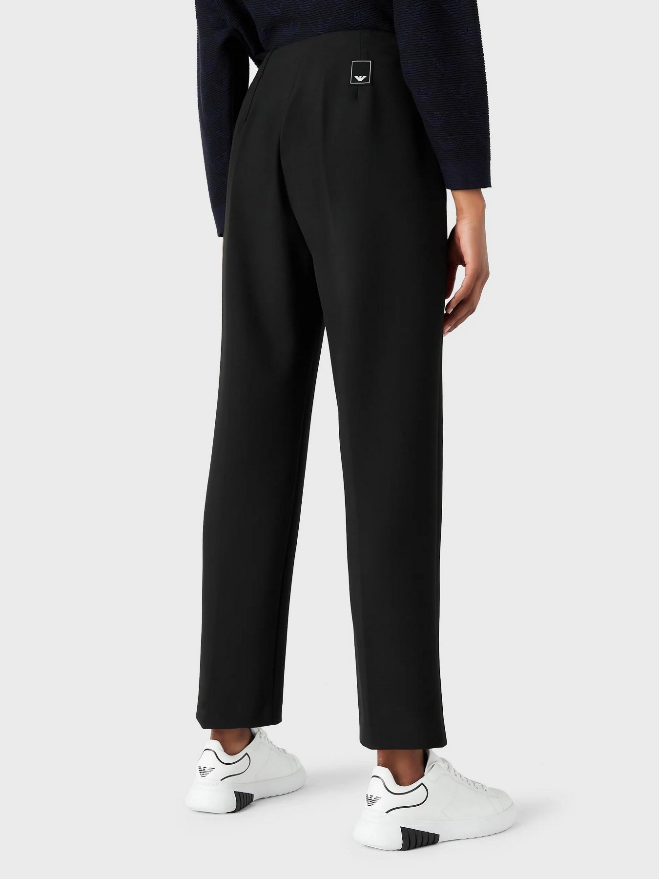 Штани Emporio Armani модель 3R2P98-2NK8Z-0999 Фото
