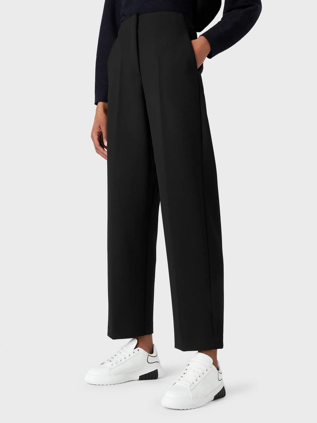 Штани Emporio Armani модель 3R2P98-2NK8Z-0999 Фото