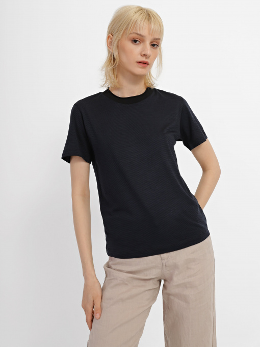 Футболки и поло Emporio Armani модель 8N2T8B-1J16Z-F915 Фото