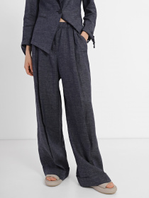 Штани Emporio Armani модель D4NP23-D2130-019 Фото