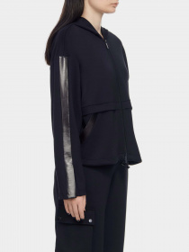 Худи и свитшоты Emporio Armani модель 6R2B7C-2JRKZ-0999 Фото