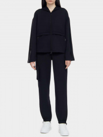 Худи и свитшоты Emporio Armani модель 6R2B7C-2JRKZ-0999 Фото