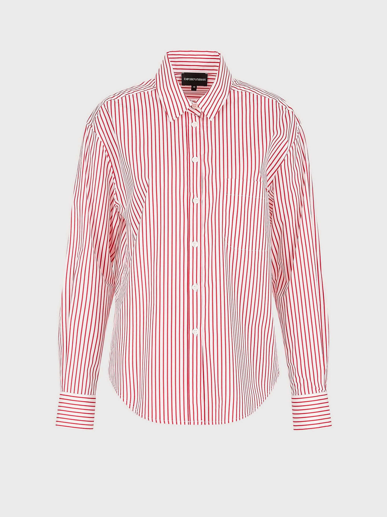 Рубашки Emporio Armani модель 6R2C67-2NW0Z-F302 Фото