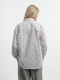 Рубашки Emporio Armani модель 6R2C67-2NW0Z-F606 Фото