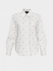 Рубашки Emporio Armani модель 6R2C67-2NW0Z-F606 Фото