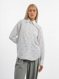 Сорочки Emporio Armani модель 6R2C67-2NW0Z-F606 Фото