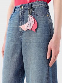 Джинси Emporio Armani J4B модель 6R2J4B-2DAQZ-0941 Фото