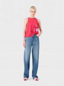 Джинси Emporio Armani J4B модель 6R2J4B-2DAQZ-0941 Фото