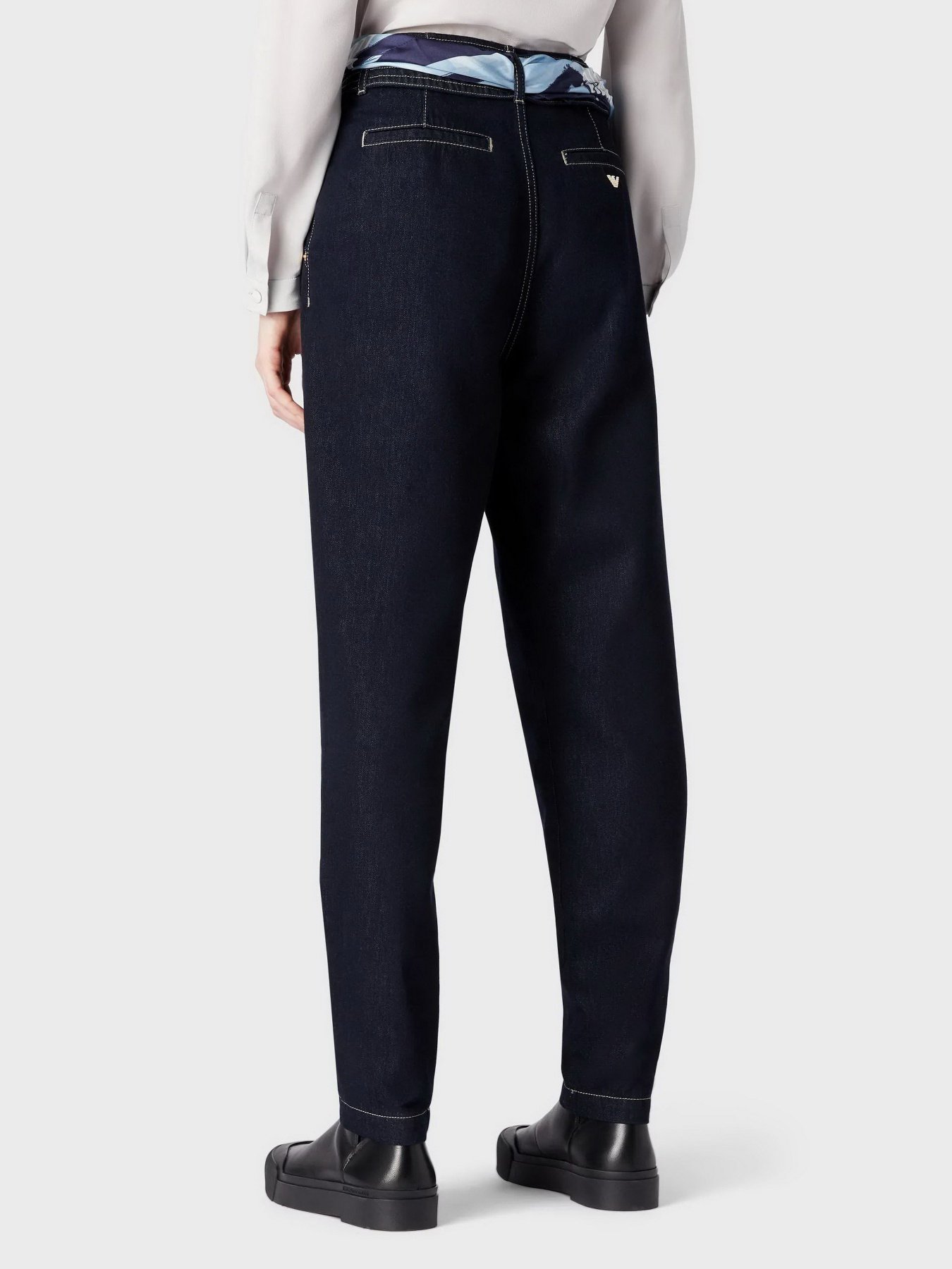 Джинси Emporio Armani J9A модель 6R2J9A-2DASZ-0941 Фото