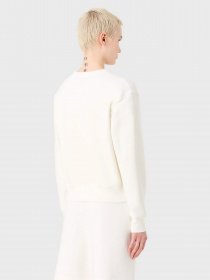 Худи и свитшоты Emporio Armani модель 6R2M7E-2J49Z-0101 Фото
