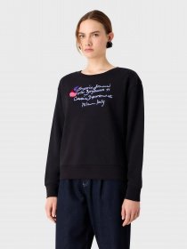 Худи и свитшоты Emporio Armani модель 6R2M7E-2J49Z-0926 Фото