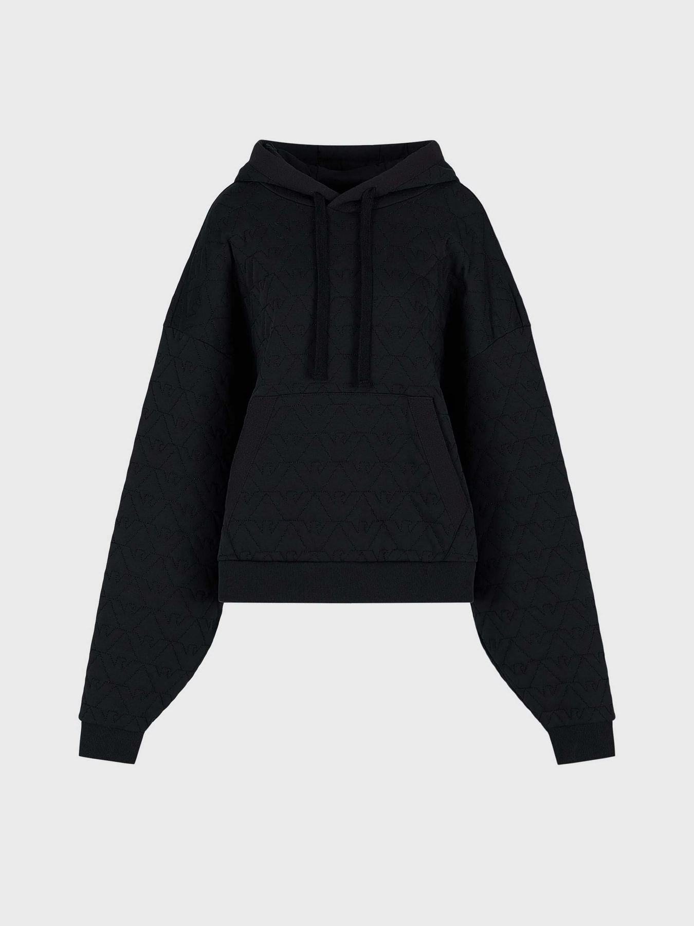 Худи и свитшоты Emporio Armani модель 6R2M7M-2JXAZ-0999 Худи и свитшоты Emporio Armani модель 6R2M7M-2JXAZ-0999 Фото