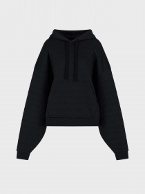 Худи и свитшоты Emporio Armani модель 6R2M7M-2JXAZ-0999 Фото