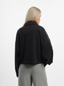 Худи и свитшоты Emporio Armani модель 6R2M7U-2JRKZ-0926 Фото